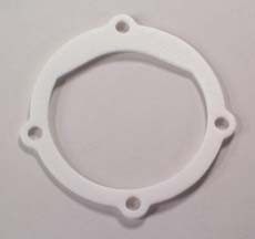Indmar GASKET IMPELLER (305 350 350-HP 454 454-HP)