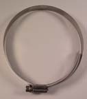 Indmar CLAMP HOSE No_64