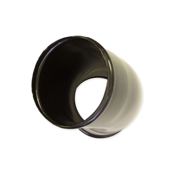 486002E STAINLESS ADAPTOR TUBE E-COATED