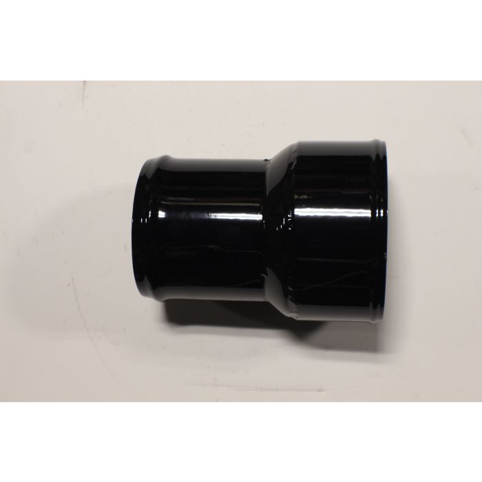 EXHAUST,TUBE CONNECTOR 4-5" OD X 7"LONG