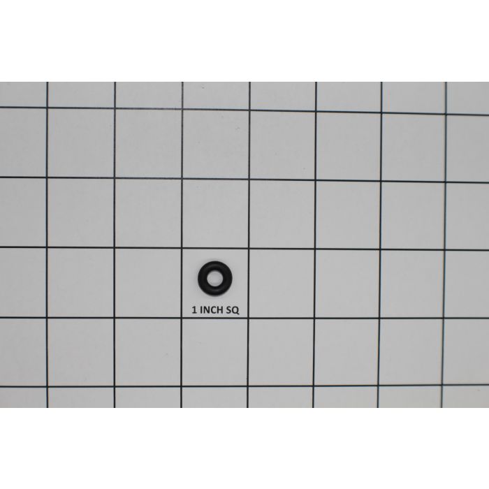 Indmar STRAINER FLUSH PLUG ORING