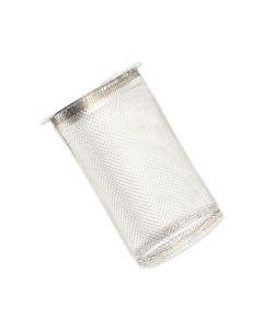 486104 STRAINER WIRE MESH BASKET