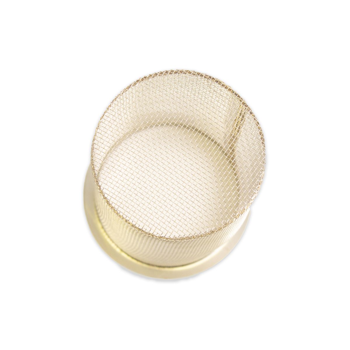 Indmar STRAINER WIRE MESH BASKET