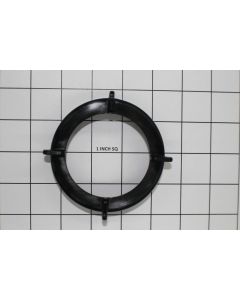 486114 STRAINER FILTER RETAINER RING THREADED