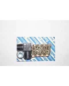 491003 KIT 454/502 MANIFOLD HDW