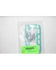 491004 KIT 454/502  (8.1L) RISER HDW