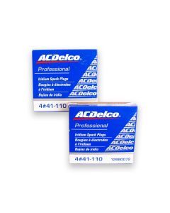 491012 KIT SPARK PLUG (LS1/LQ9/LY6/L96/LS3)