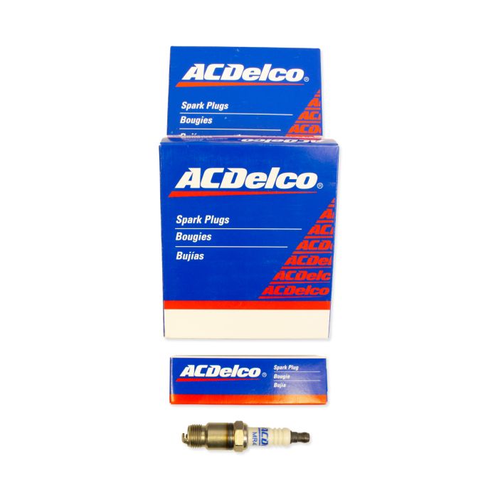 KIT SPARK PLUG MR43T  (8 PACK)