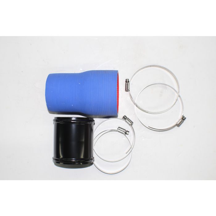 Indmar KIT EXHAUST 3 to 3.5""