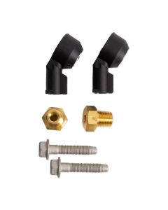 495039B KIT KNOCK BRASS