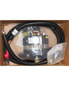 495105 KIT ALTERNATOR UPGRADE 90AMP  V-BELT