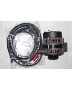 495107 KIT ALTERNATOR UPGRADE 70AMP  V-BELT