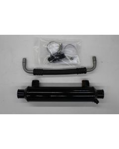 495156 KIT SECOND TRANS COOLER