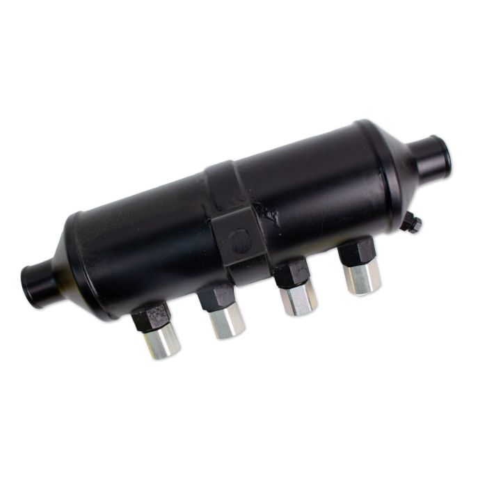 495168 KIT COOLER TRANS/ENG