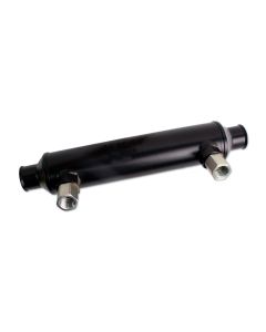 COOLER 9" WITH ADAPTOR FITTINGS
