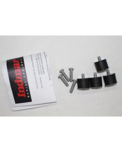 KIT ISOLATOR MEFI 6 ECM