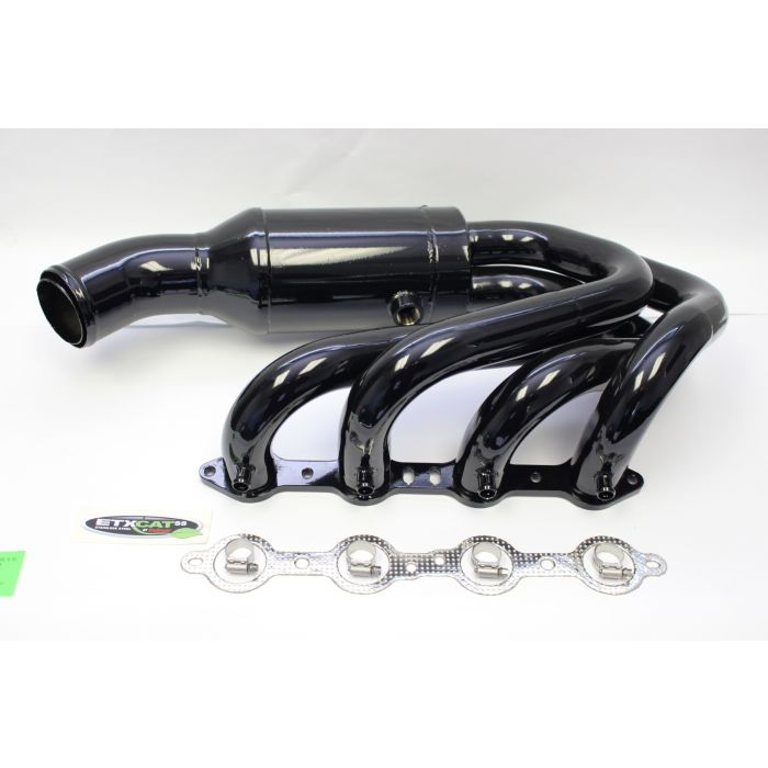 Indmar KIT MANIFOLD TUBE N TUBE 6.0L ST