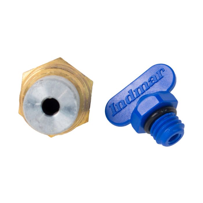 495602 KIT, TRANS ANODE WITH DRAIN PLUG