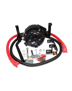 495948 KIT, 170 AMP ALTERNATOR UPGRADE FORD 575