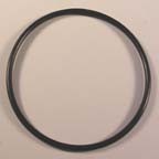 Spark Arrestor / Air Filter Cover Indmar Monsoon 2