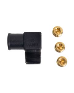 496004 KIT FUEL CANISTER R/W ELIMINAT