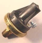 Indmar Raw Water Johnson Pump Support Bracket