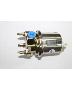 PUMP FUEL ROTARY HVLP