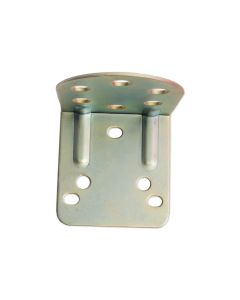 BRACKET FUEL PUMP HVLP