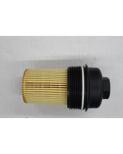 CAP OIL CARTRIDGE FORD 6.2L