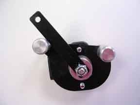Indmar TPS Sensor for Malibu Fly By Wire Morse Control 8.1L Only