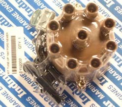 Prestolite Distributor Marine Tune Up Kit Indmar 87 & Newer