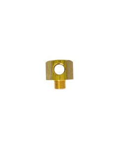 FITTING OIL DRAIN CHEV