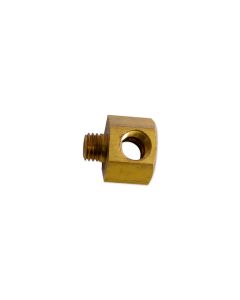 FITTING OIL DRAIN METRIC CHEVY