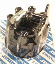 Mallory Distributor Marine Tune Up Kit Indmar 86 & Older