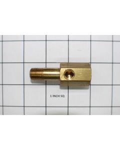 FITTING 16mm/1.5 x 1/4 x 1/8 N