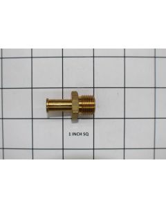 FITTING 16MM X 1.5  X 3/8 BARB