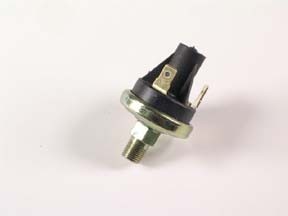 Indmar Fuel Pump Safety & Walters V-Drive Oil Pressure Sensor Switch