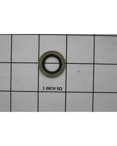 GASKET OIL DRAIN FORD