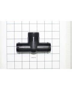 515901 PLASTIC WATER FLOW SENSOR ADAPTER