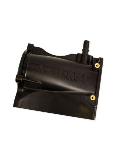 THROTTLE BODY ADPTR NYL w/SEAL FORD 460