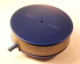 Spark Arrestor / Air Filter Indmar Monsoon 1