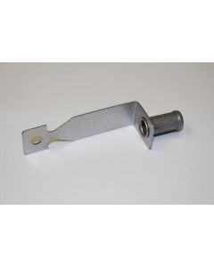 VENT SPUD - FLAME ARRESTOR   1/2"