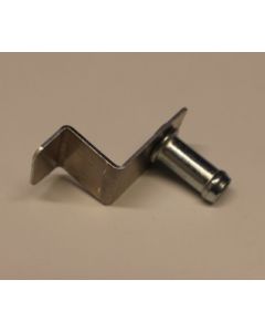 521122 VENT SPUD, FLAME ARRESTOR 3/8"