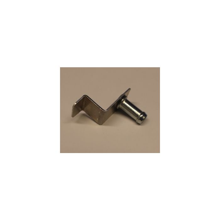 VENT SPUD, FLAME ARRESTOR 3/8"