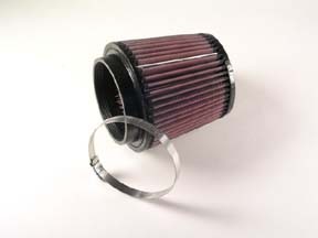 Air Filter K&N Indmar Gen3