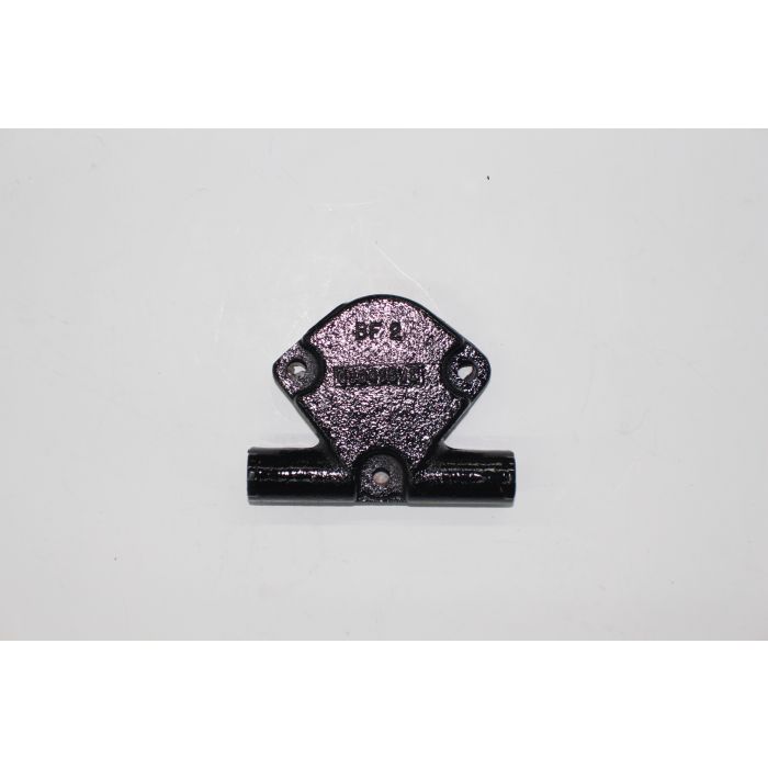 Indmar Thermo Housing Upper LOW/PRO E-COATED