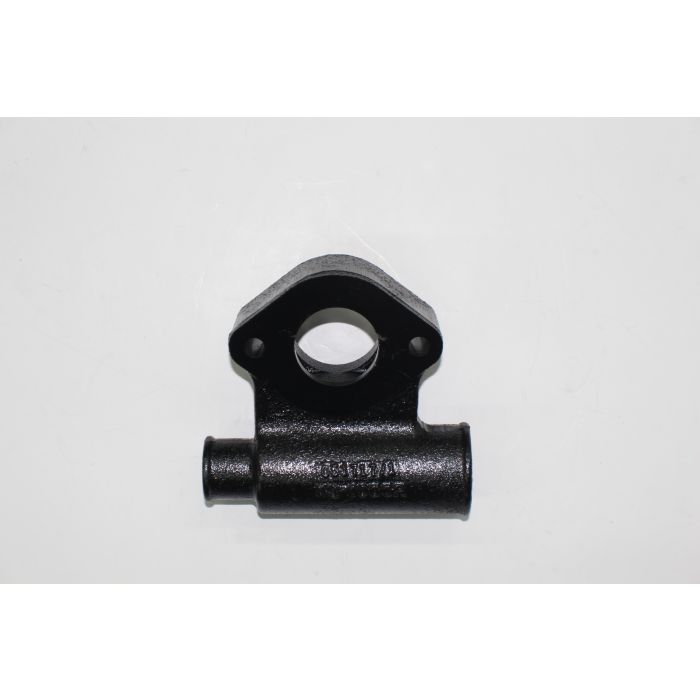 Indmar THERMO HOUSING - LOWER LOW/PRO E-COATED