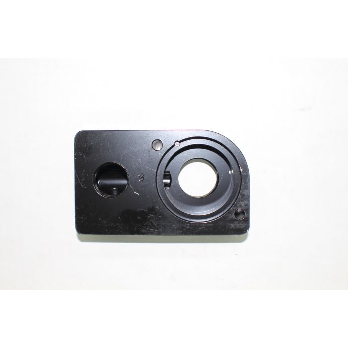 Indmar THERMOSTAT HOUSING RW LS3/ LY6 ECOAT