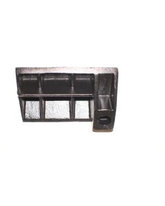 531187E MOUNT FRONT LS1 / 6.0 E-COATED