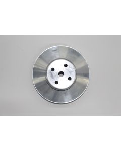 PULLEY SERP  WATER PUMP 5.7L